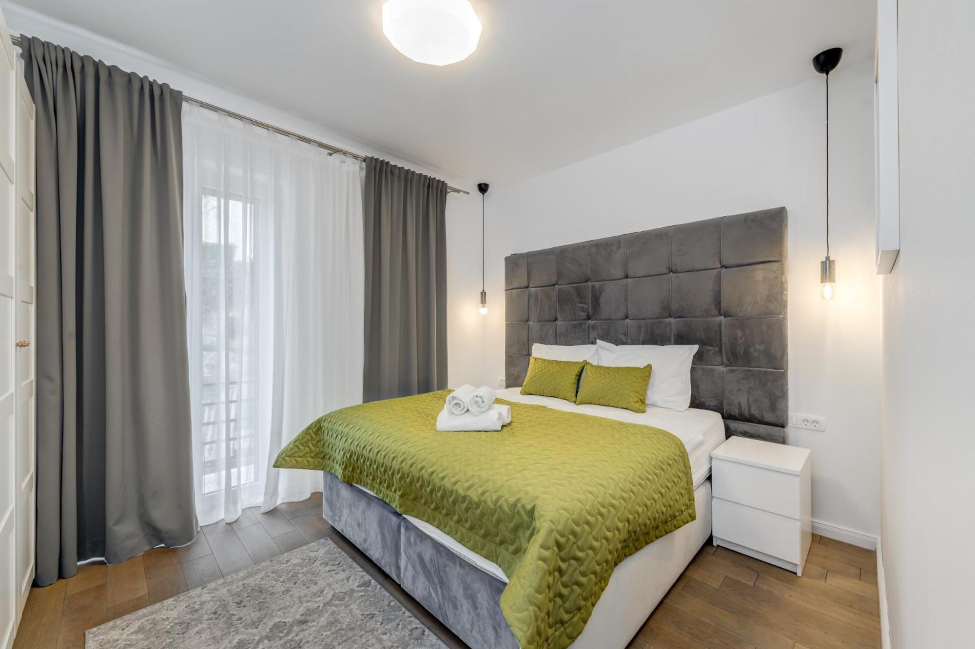 Finn Luxury Rooms สปลิท ภายนอก รูปภาพ